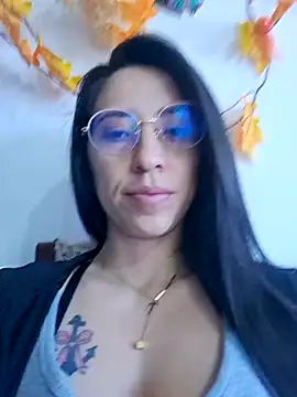 VALERY-03  online show from October 22, 12:04 pm