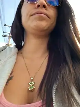 VALERY-03  online show from February 4, 12:11 pm