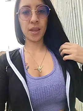 VALERY-03  online show from November 20, 12:06 pm