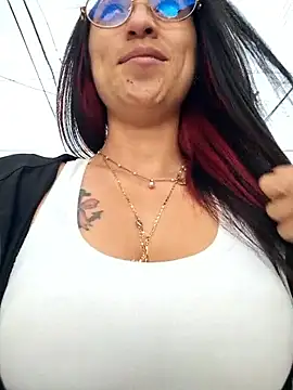 VALERY-03  online show from January 9, 12:12 pm