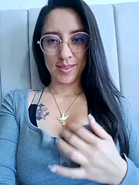 VALERY-03  online show from November 13, 12:09 pm