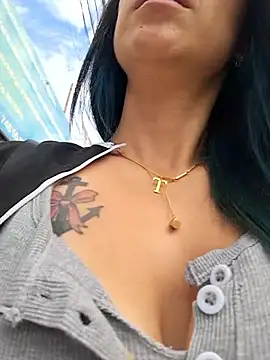 VALERY-03  online show from December 5, 12:15 pm