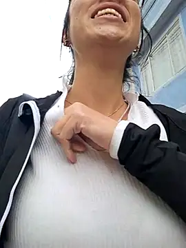 VALERY-03  online show from March 7, 12:34 pm