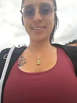 VALERY-03  online show from March 21, 9:12 pm