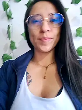 VALERY-03  online show from October 17, 12:18 pm