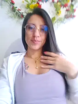 VALERY-03  online show from October 7, 12:06 pm