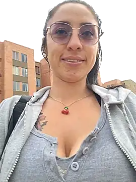 VALERY-03  online show from March 14, 9:21 pm