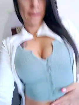 VALERY-03  online show from September 23, 12:12 pm