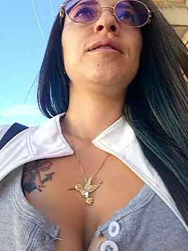 VALERY-03  online show from November 27, 12:05 pm