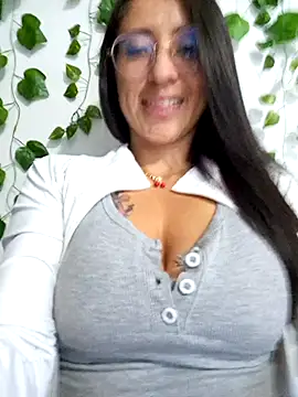 VALERY-03  online show from February 23, 12:17 pm