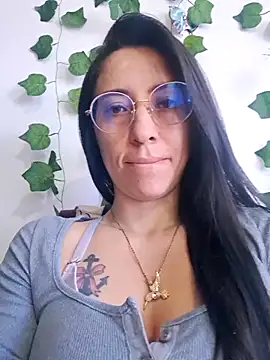 VALERY-03  online show from October 24, 12:04 pm