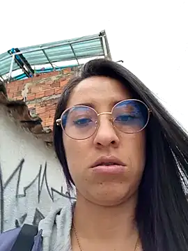 VALERY-03  online show from February 12, 12:05 pm