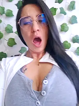 VALERY-03  online show from October 18, 12:18 pm