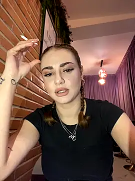 Abby  White online show from September 27, 3:51 pm