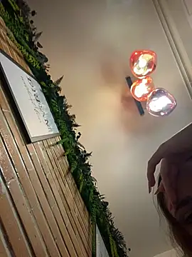 Abby  White online show from January 18, 3:48 pm