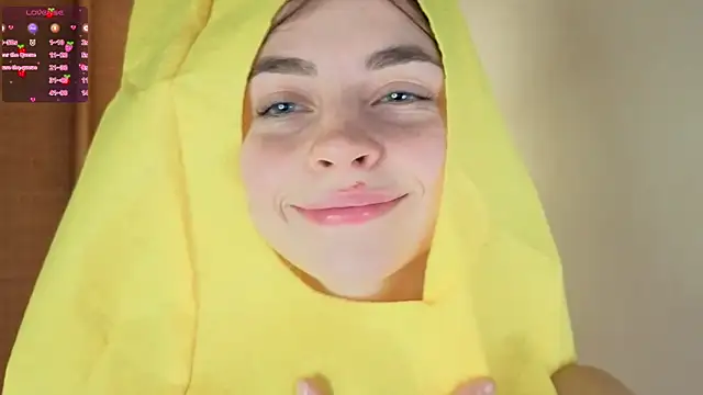 MaryJacksoon online show from October 31, 8:00 am