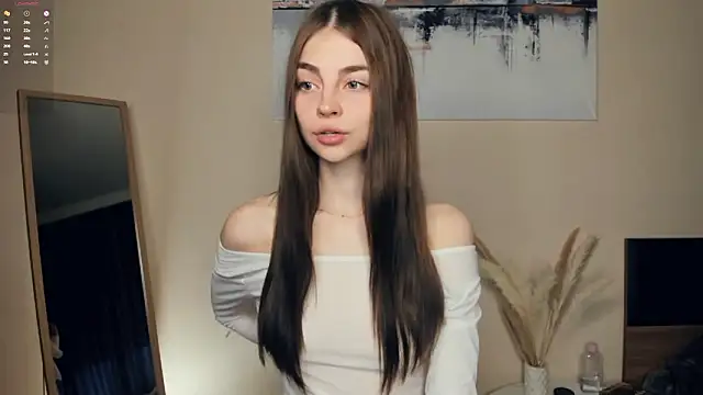 MaryJacksoon online show from March 7, 7:37 am