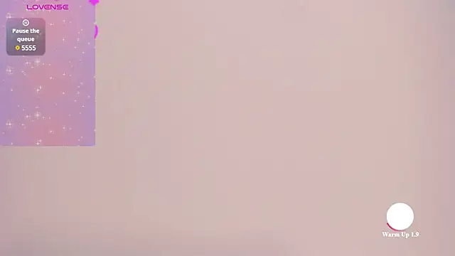  Mia Wallace online show from February 21, 7:21 pm