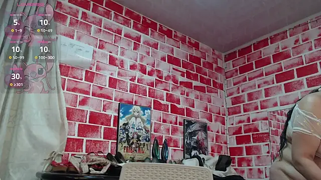 Snapshot of anita_s3x chatting on November 25, 11:32 am anita s3x online show from November 25, 11:32 am