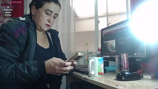 Snapshot of anita_s3x chatting on October 3, 11:34 am anita s3x online show from October 3, 11:34 am