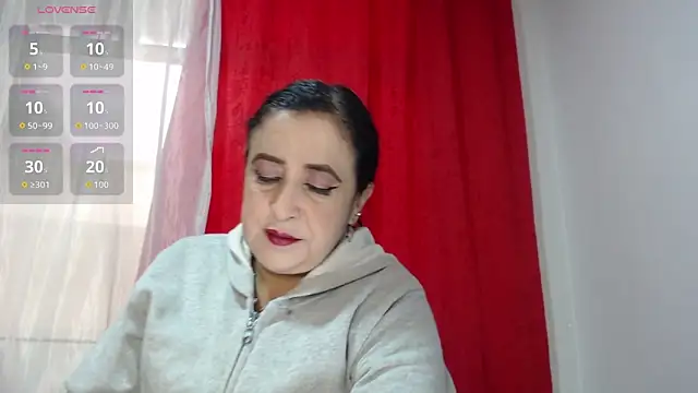 Snapshot of anita_s3x chatting on November 4, 11:25 am anita s3x online show from November 4, 11:25 am