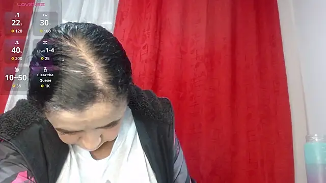 Snapshot of anita_s3x chatting on November 6, 11:25 am anita s3x online show from November 6, 11:25 am