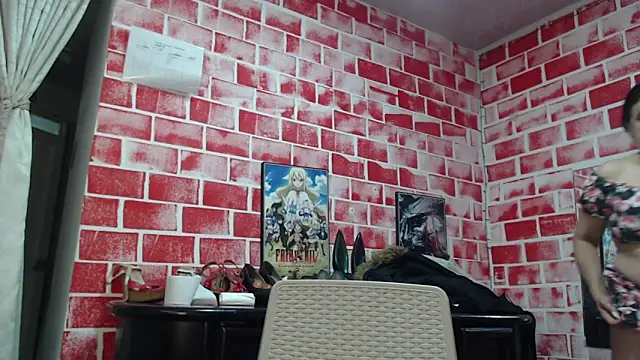 Snapshot of anita_s3x chatting on November 24, 11:32 am anita s3x online show from November 24, 11:32 am