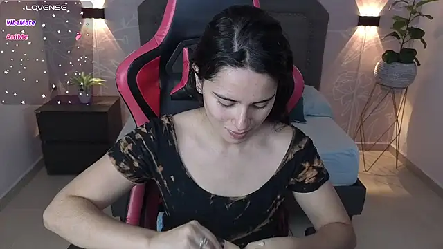 angelica dymond online show from September 10, 12:04 pm