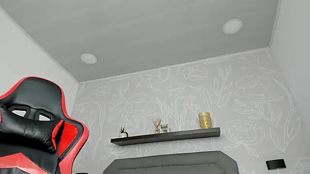 angelica dymond online show from March 19, 12:23 pm