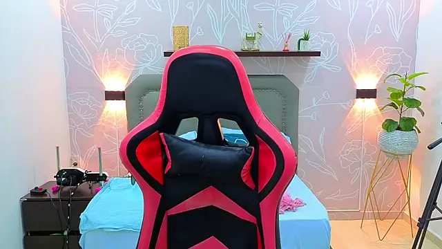 angelica dymond online show from September 13, 12:16 pm