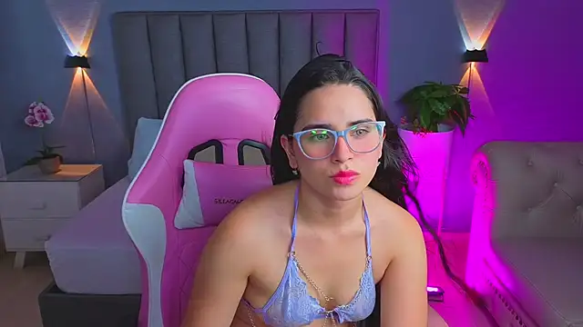 angelica dymond online show from November 10, 2:22 pm