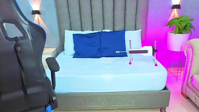 angelica dymond online show from October 6, 12:06 pm