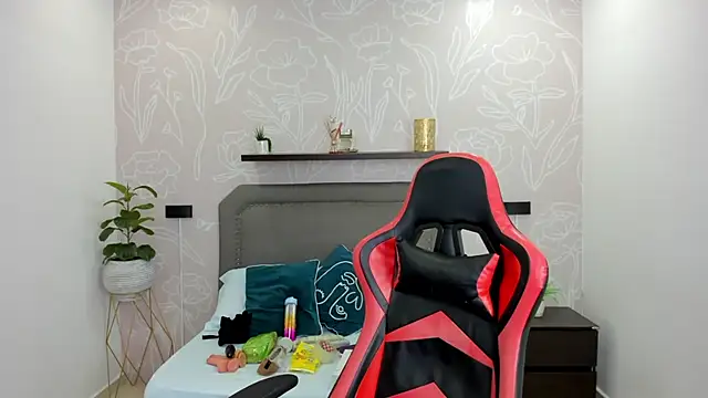 angelica dymond online show from March 21, 12:06 pm