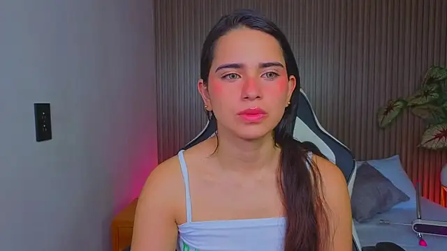 angelica dymond online show from February 14, 12:27 pm