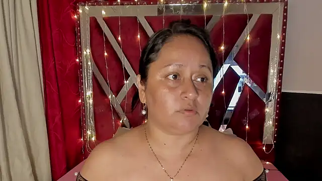 MicaelaHot  online show from January 13, 2:48 am