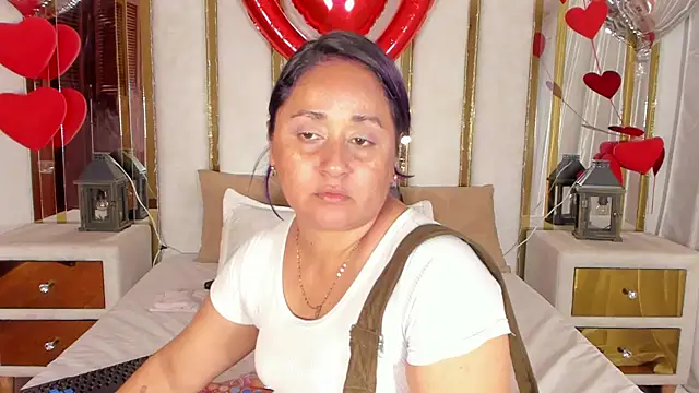 MicaelaHot  online show from February 25, 2:36 am