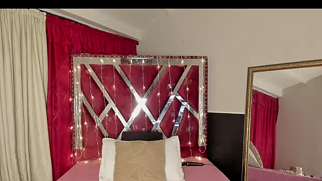 MicaelaHot  online show from November 18, 2:59 am