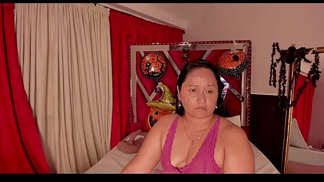 MicaelaHot  online show from October 22, 3:28 am