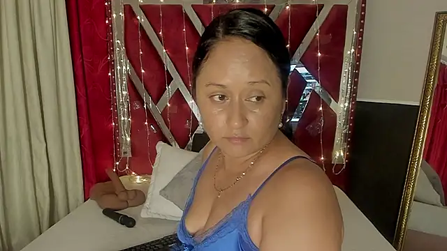 MicaelaHot  online show from March 5, 2:52 am