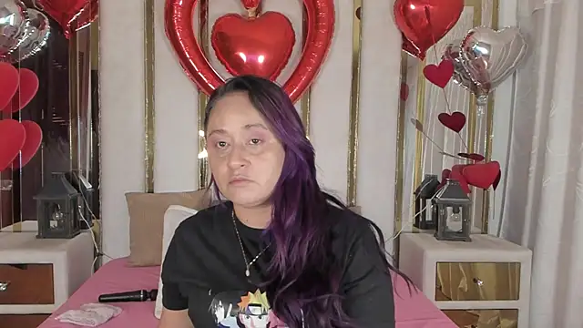 MicaelaHot  online show from February 24, 2:40 am