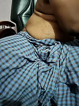 KMRomance online show from October 29, 2:38 pm