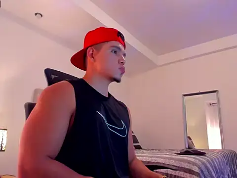 CHIRS MORGANS online show from January 9, 11:55 pm