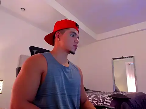 CHIRS MORGANS online show from January 10, 9:10 pm