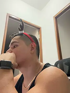 CHIRS MORGANS online show from December 19, 4:02 am