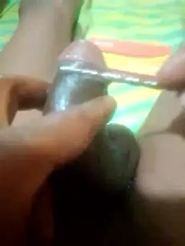 Antor1234 online show from February 28, 5:45 pm