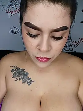 BigTits Kitty online show from July 25, 11:27 am