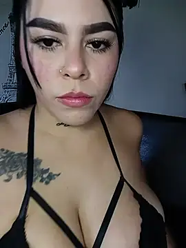 BigTits Kitty online show from August 7, 11:49 am