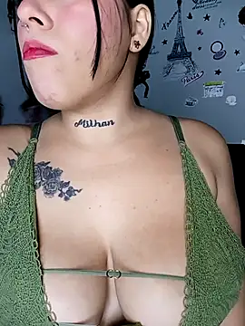 BigTits Kitty online show from October 10, 6:58 am