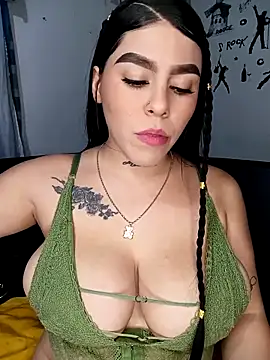 BigTits Kitty online show from March 13, 6:40 am