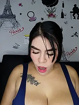 BigTits Kitty online show from June 8, 11:44 am